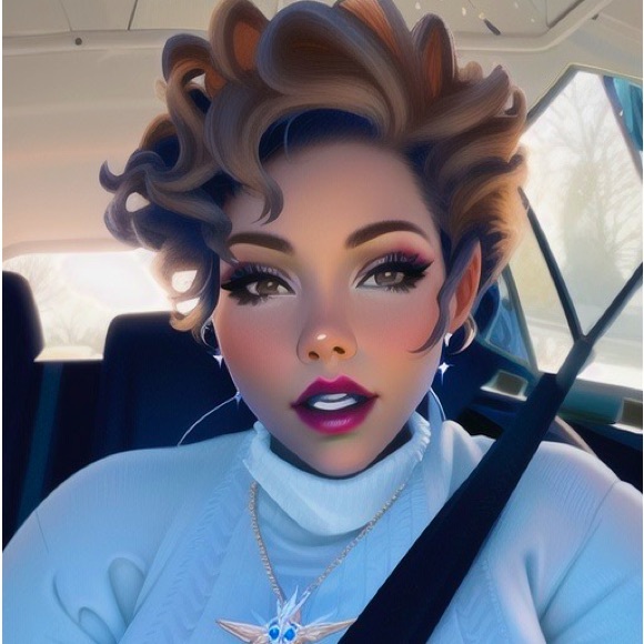 Meet your Posher, Heaven - Picture 1 of 1